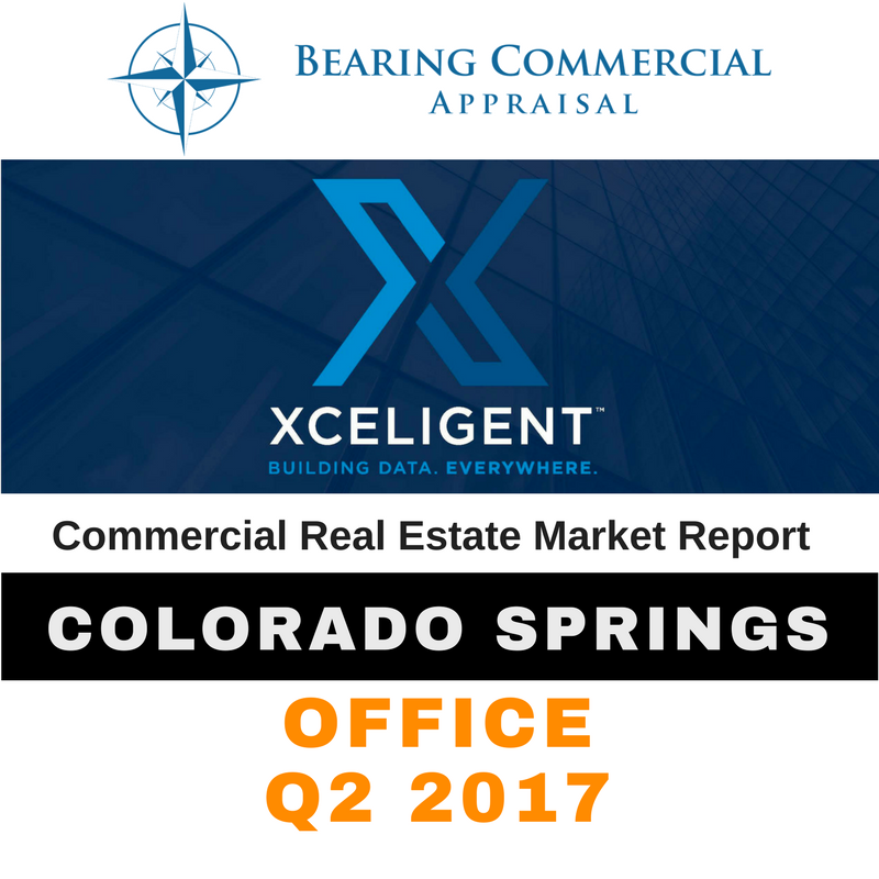 Colorado Springs Market Trends-2017Q2-Office