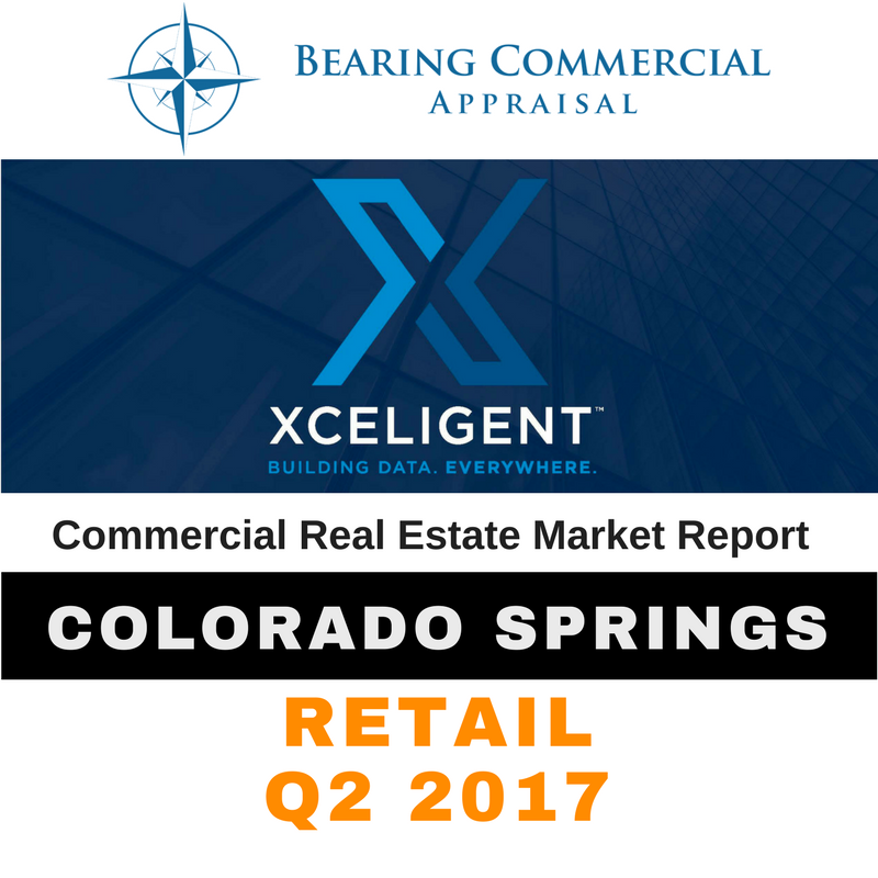 Colorado Springs Market Trends-2017Q2-Retail