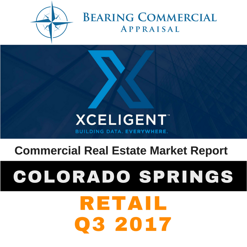 Colorado Springs Market Trends-2017Q3-Retail